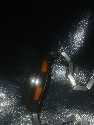 Reloj Casio Digital Sumergible 100M