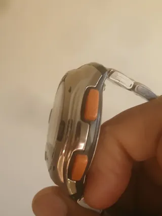 Reloj Casio Digital Sumergible 100M