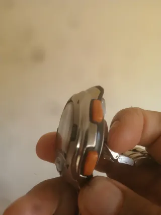 Reloj Casio Digital Sumergible 100M