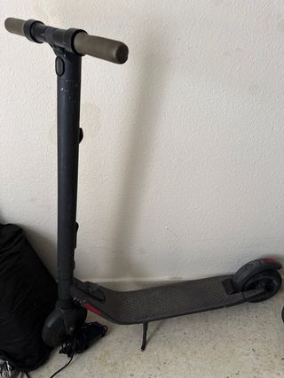 patinete Electrico Segway y MIGO 300€ (negociable)