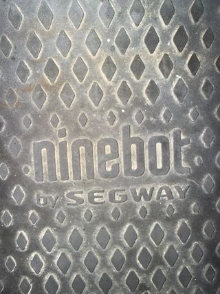 patinete Electrico Segway y MIGO 300€ (negociable)