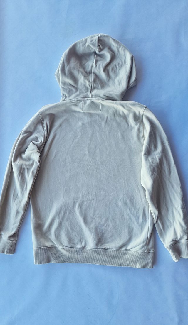 Felpa Calvin Klein Beige Taglia XL