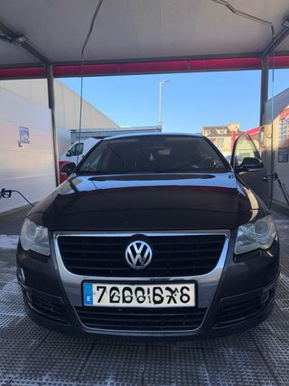 Volkswagen Passat 2006