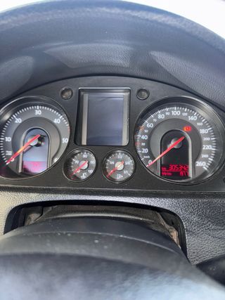 Volkswagen Passat 2006