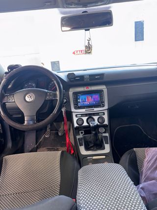 Volkswagen Passat 2006