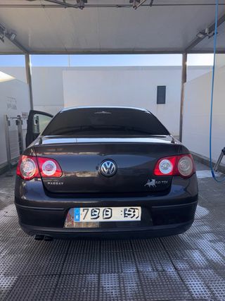 Volkswagen Passat 2006