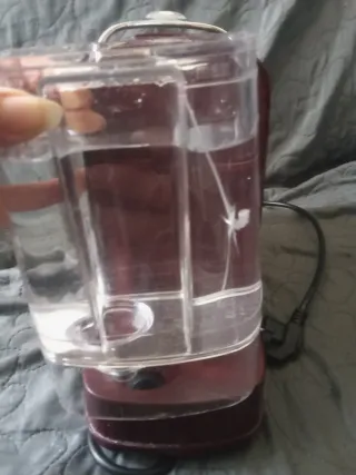 Macchina Caffè Lavazza a Modo Mio