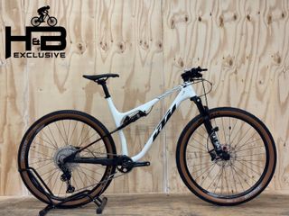 KTM Scarp Elite Carbon Shimano XT 2023
