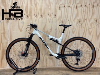 KTM Scarp Elite Carbon Shimano XT 2023