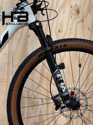 KTM Scarp Elite Carbon Shimano XT 2023