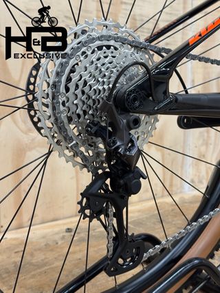 KTM Scarp Elite Carbon Shimano XT 2023