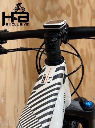 KTM Scarp Elite Carbon Shimano XT 2023