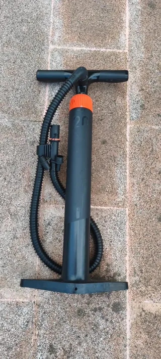 Inflador Paddle Surf y Kayak