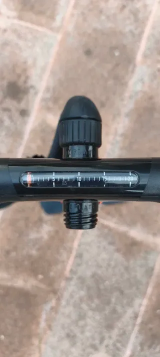 Inflador Paddle Surf y Kayak