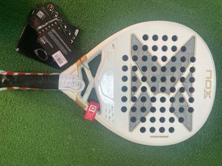 Racchetta NOX TAPIA 12k 2026