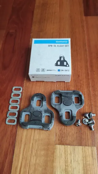 Cala Shimano SPD-SL SM-SH12