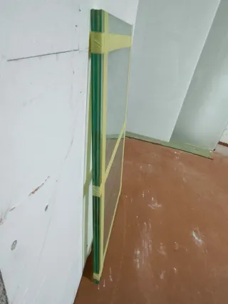 3 Cristales Transparentes para Armario NUEVOS