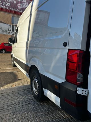 MUDANZAS Y TRANSPORTES