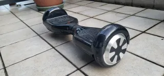 Hoverboard Negro