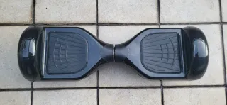 Hoverboard Negro
