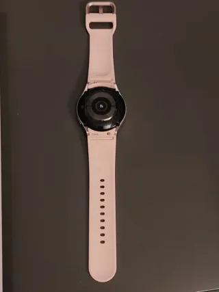 Reloj Samsung Rosa Oro