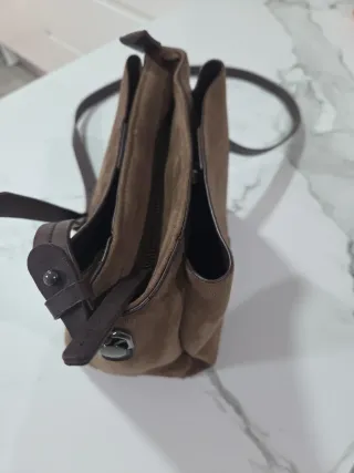 Bolso bandolera Paco Martínez