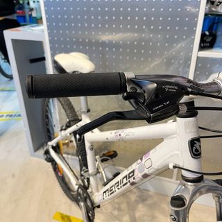 Bicicleta Merida Julieta 10