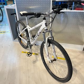 Bicicleta Merida Julieta 10