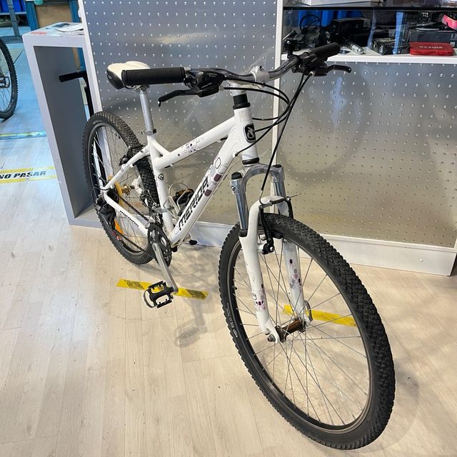 Bicicleta Merida Julieta 10