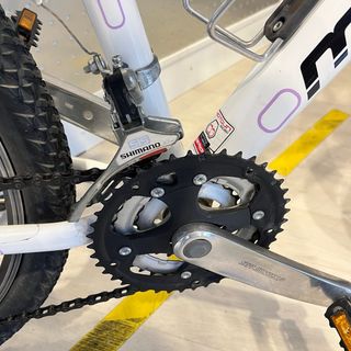 Bicicleta Merida Julieta 10