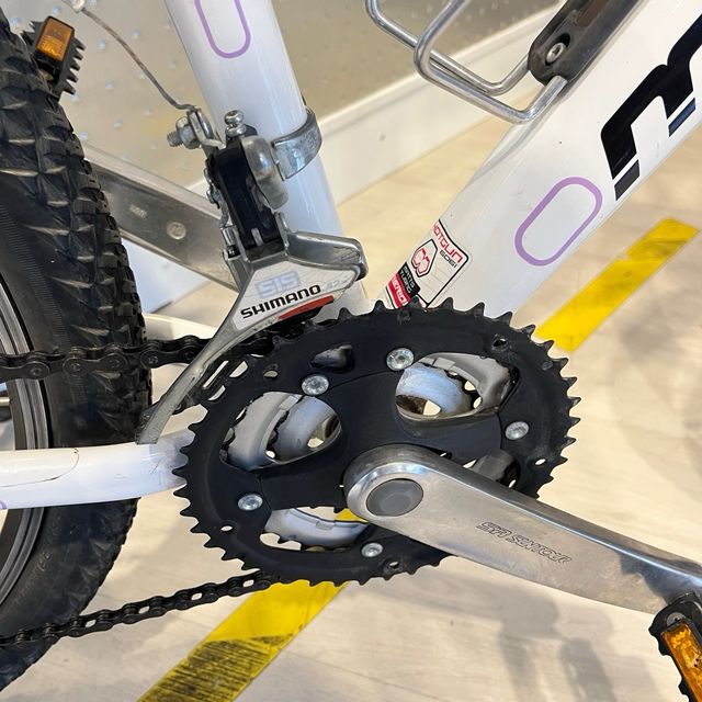 Bicicleta Merida Julieta 10