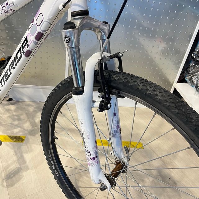 Bicicleta Merida Julieta 10