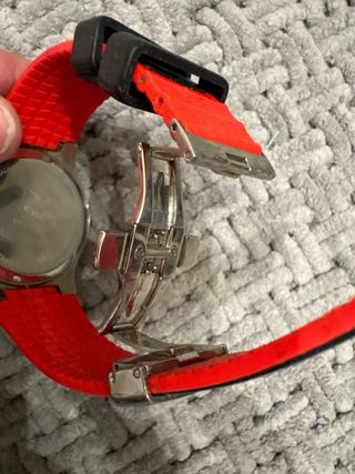 Reloj Clic Chronograph Suizo