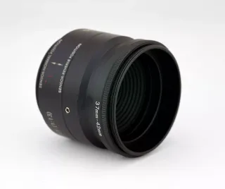 Schneider-Kreuznach Apo-Componon 4/45 Macro