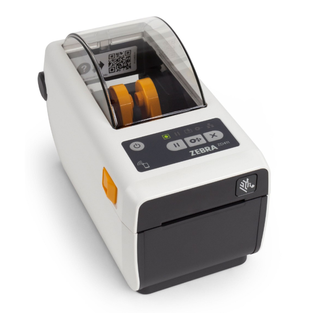 Impresora Zebra ZD410