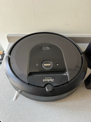 Roomba i7 Robot Aspirador