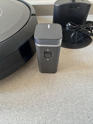 Roomba i7 Robot Aspirador