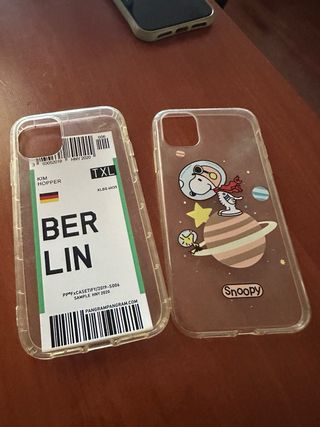 iPhone 11 64GB Negro