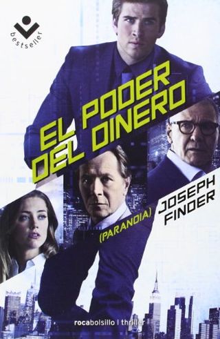 El poder del dinero (Paranoia)