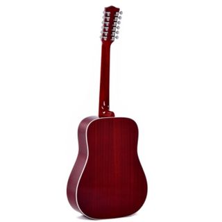 Sigma DM-12 12 cuerdas INCLUYO FUNDA. Perfecta.