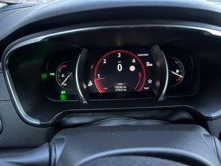 Renault Talisman 2016