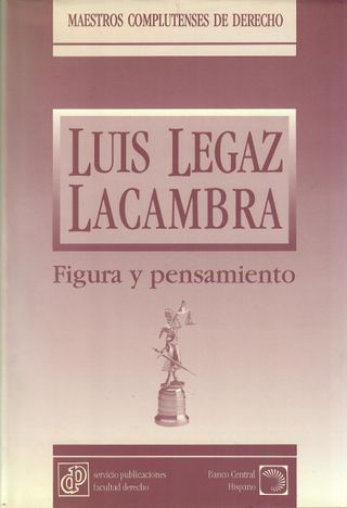 MAESTROS COMPLUTENSES DEL DERECHO