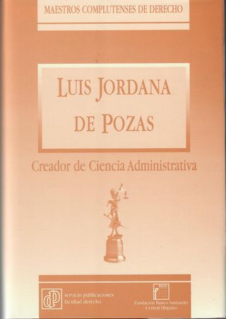 MAESTROS COMPLUTENSES DEL DERECHO