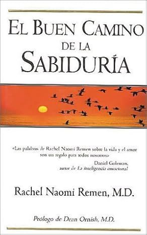 El Buen Camino de la Sabiduria