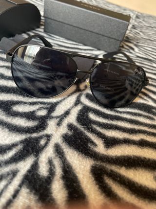 Occhiali da sole Prada Aviator