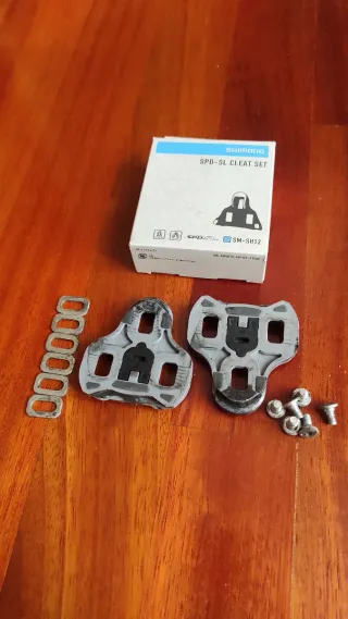 Cala Shimano SPD-SL SM-SH12