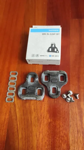 Cala Shimano SPD-SL SM-SH12