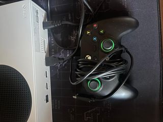 Xbox Series S Bianca