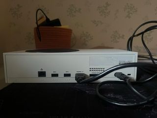 Xbox Series S Bianca