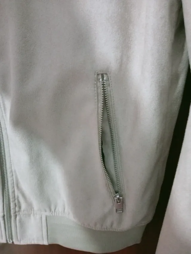 Chaqueta Jack & Jones Beige